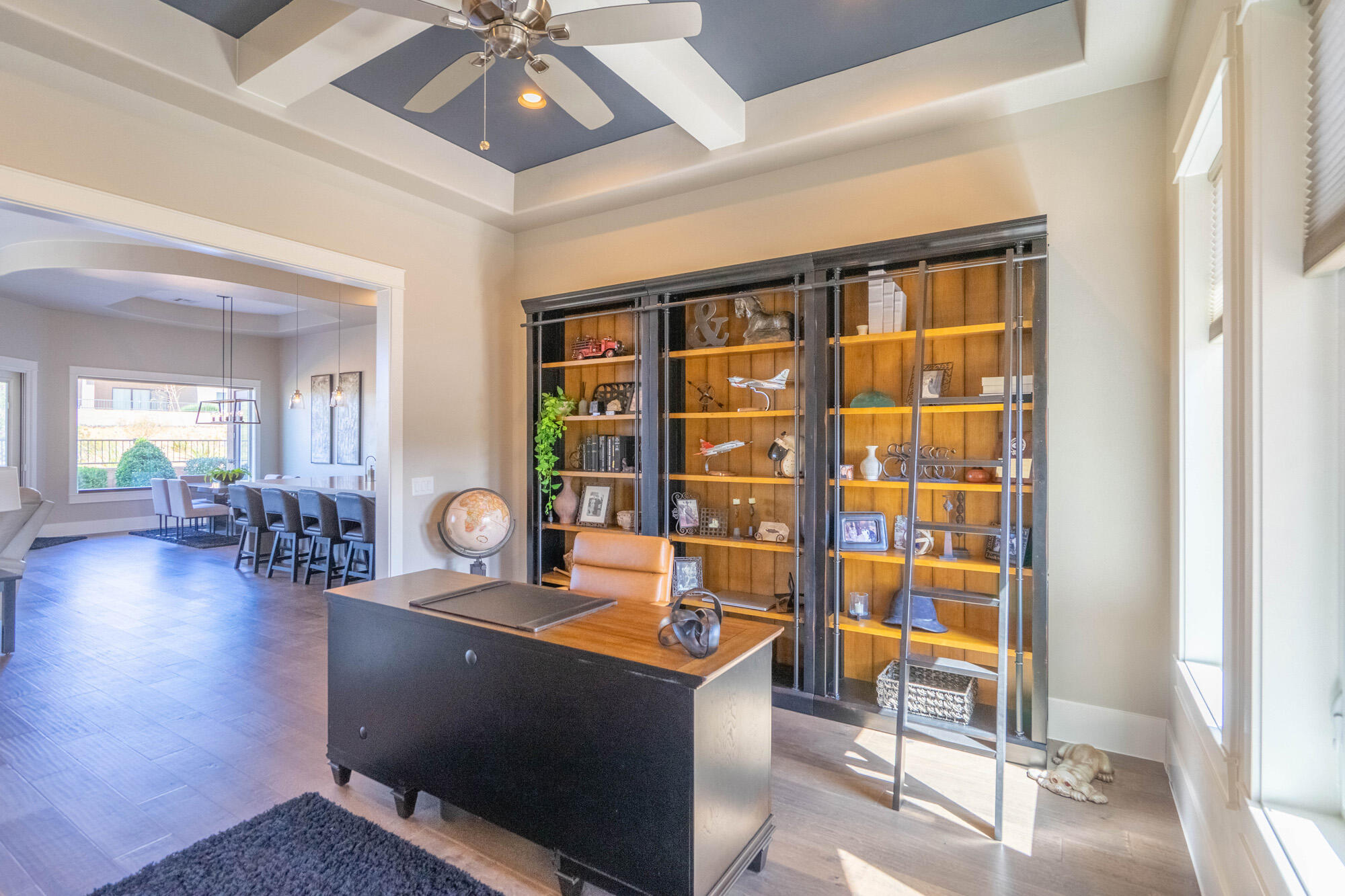 LEDGES OF SG HIDDEN PINYON - Residential