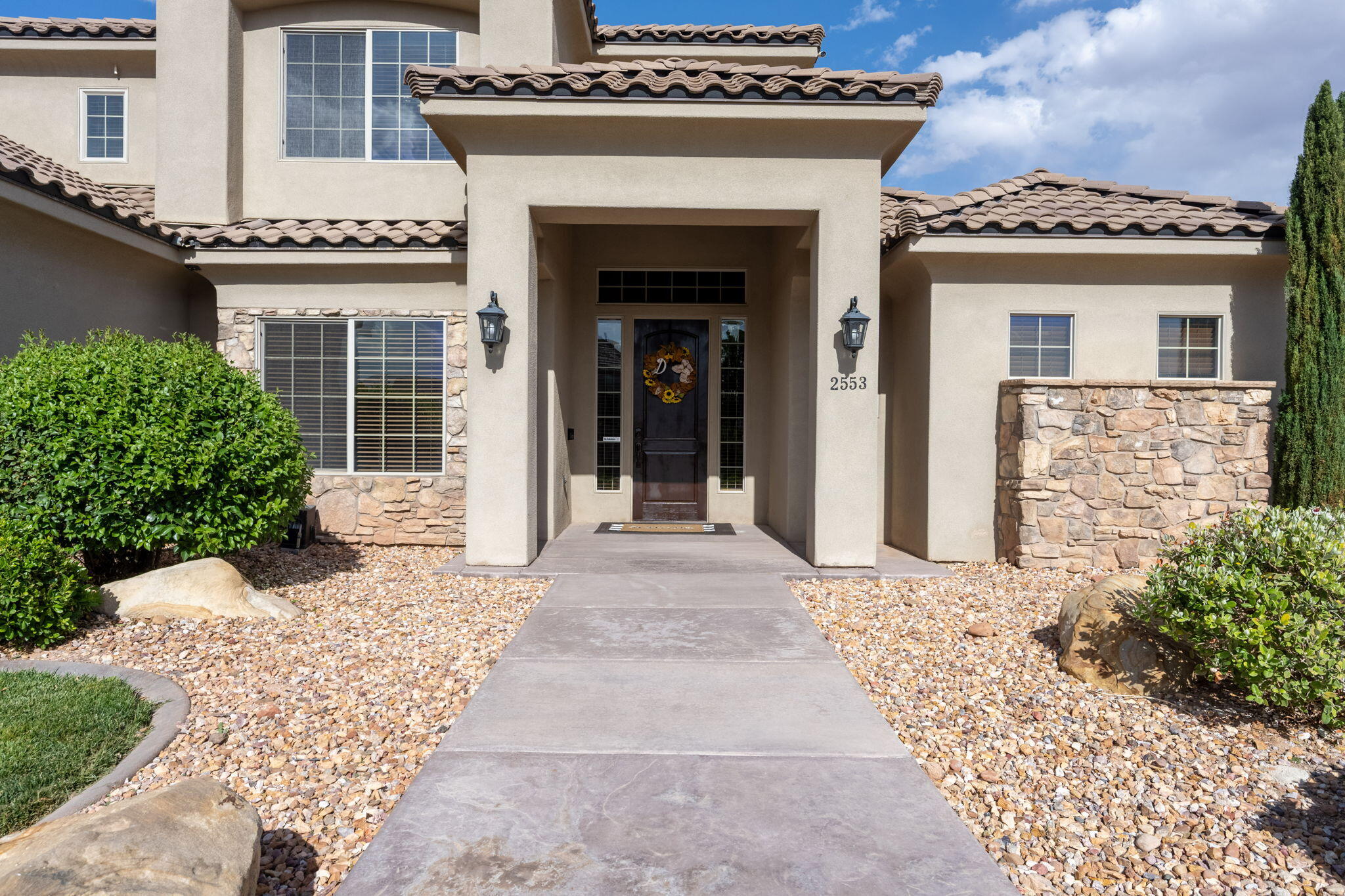 JEDORA ESTATES - Residential