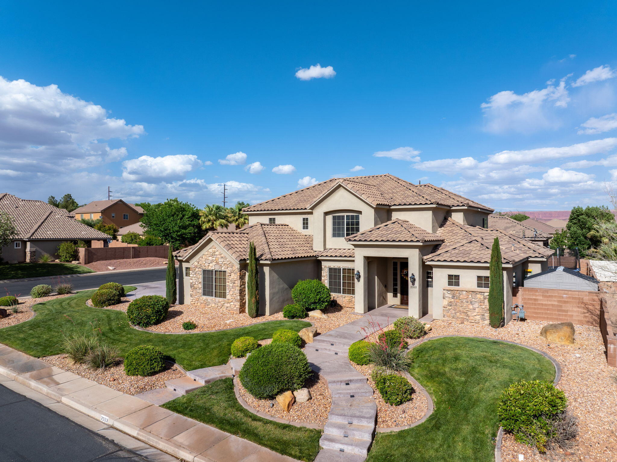 JEDORA ESTATES - Residential