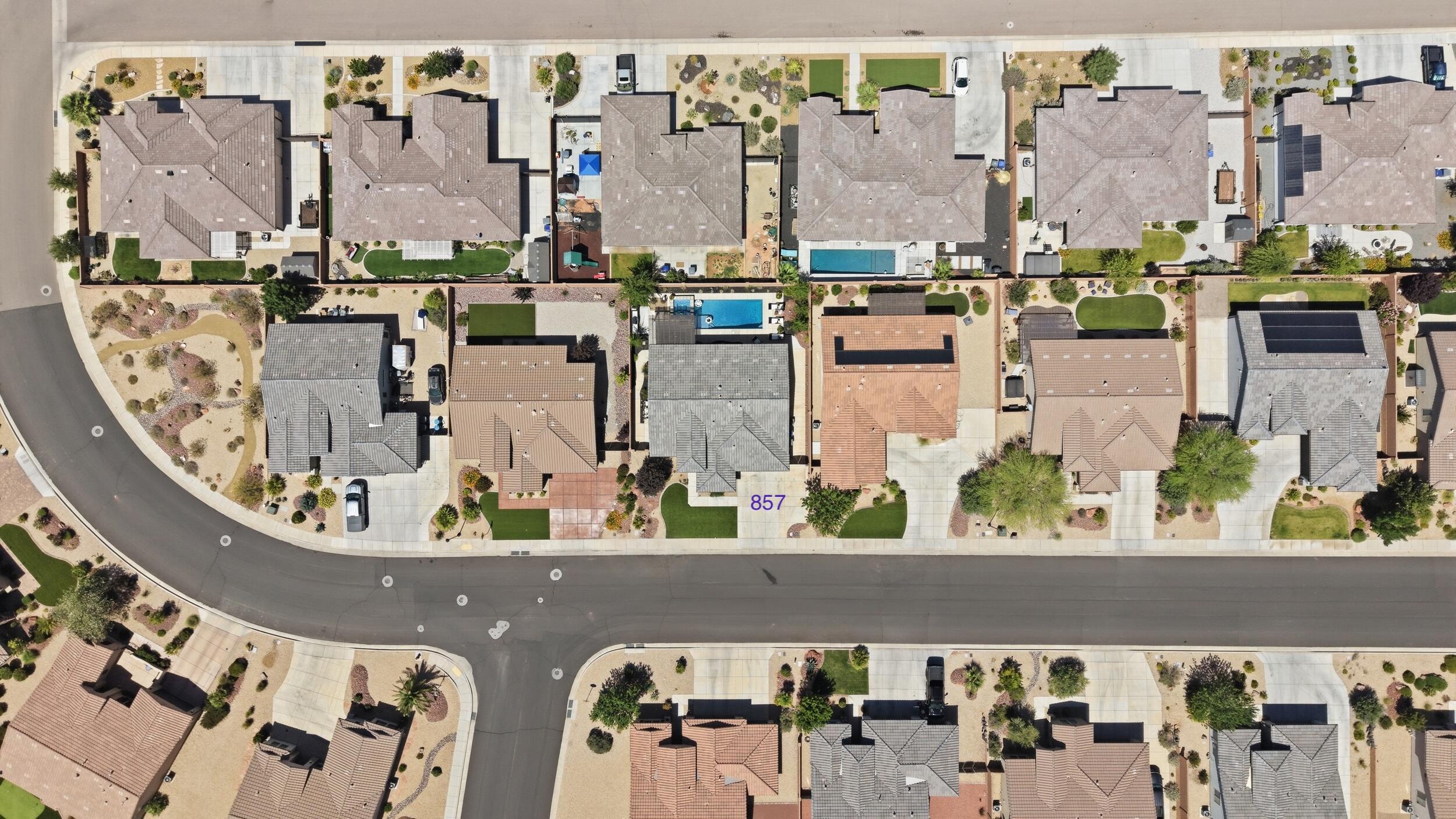 BRIO - Residential