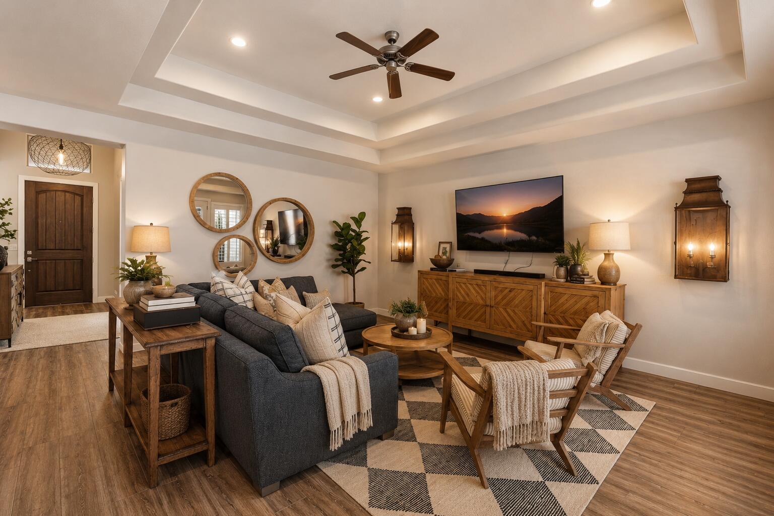 BRIO - Residential