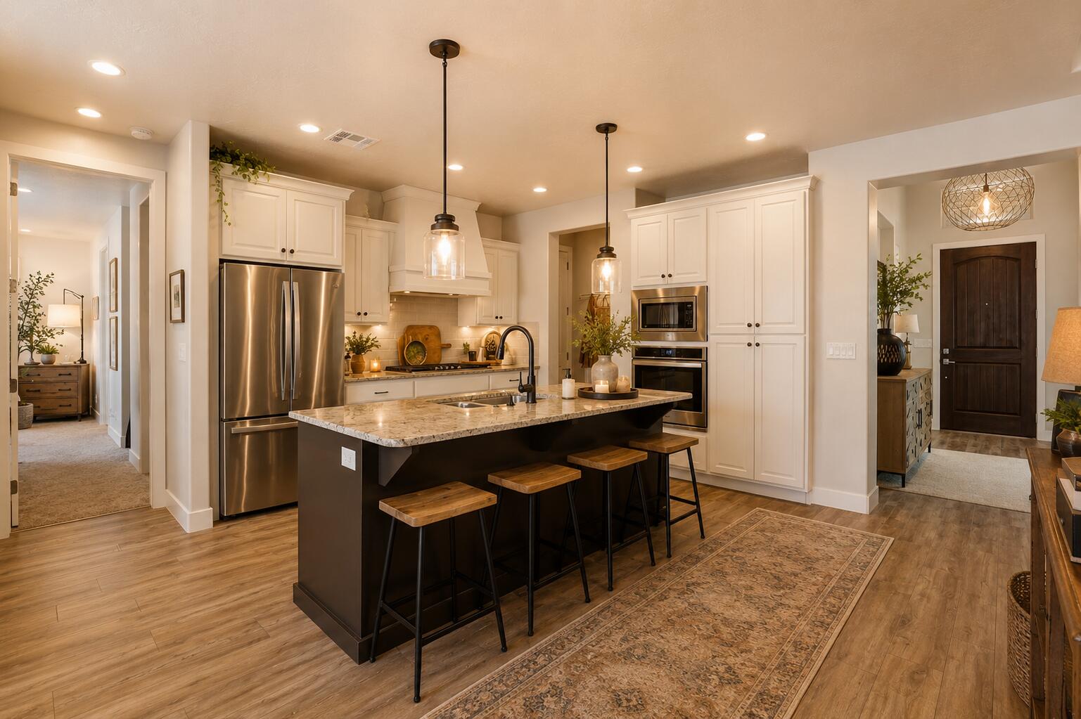 BRIO - Residential