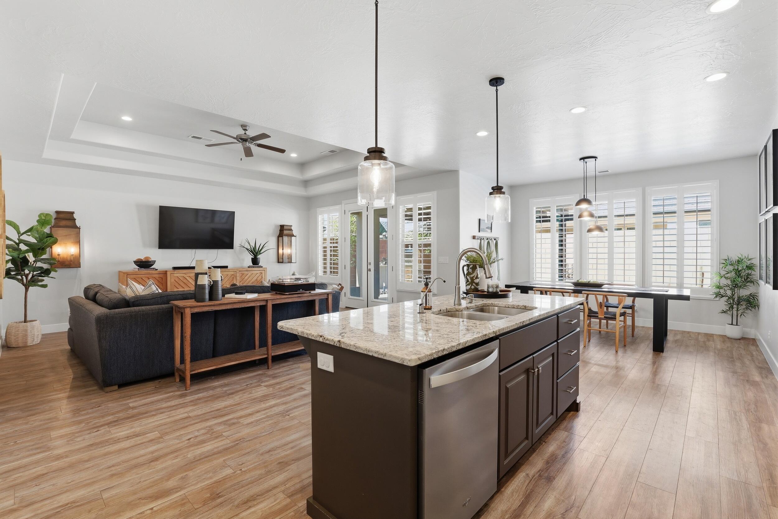 BRIO - Residential