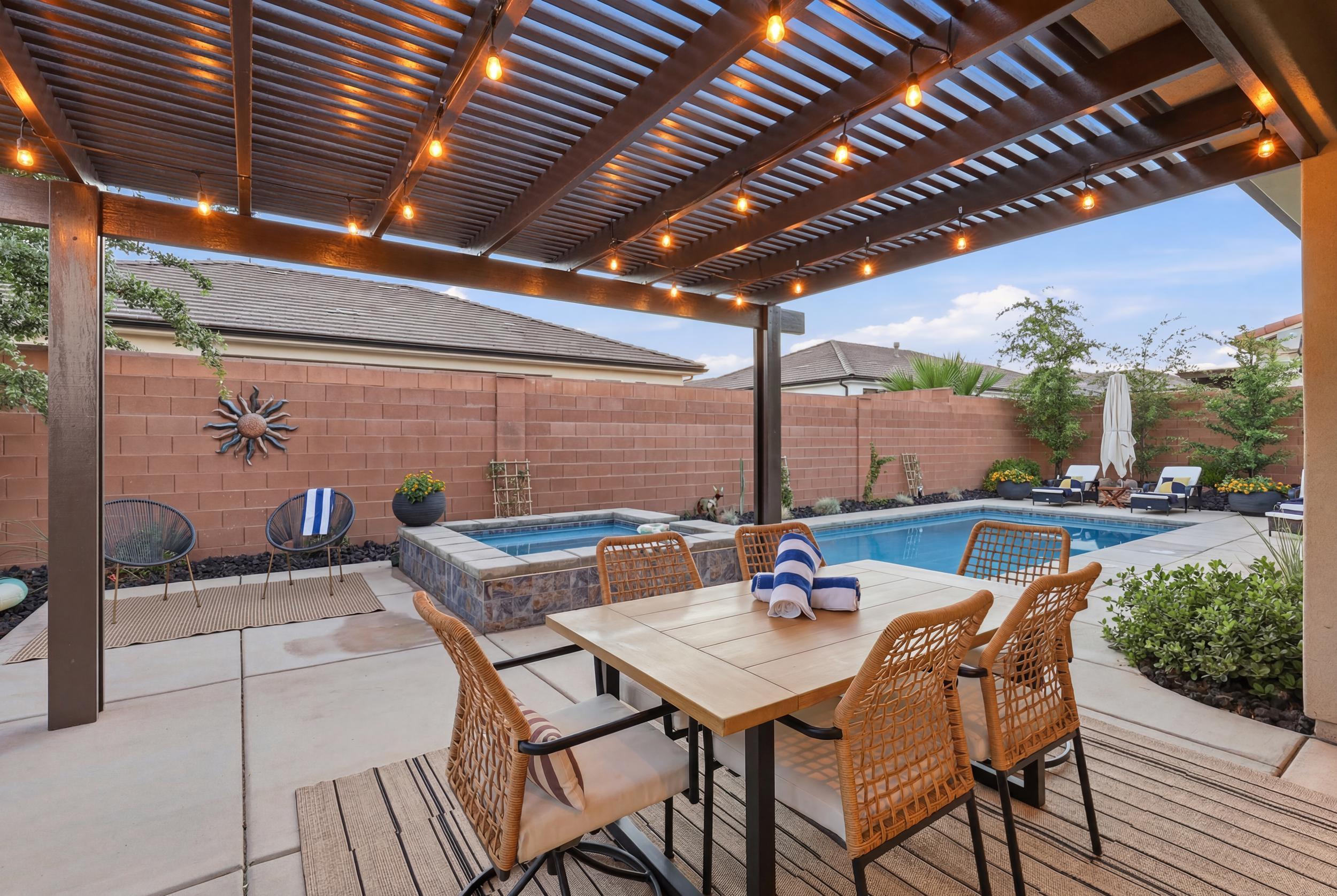 BRIO - Residential
