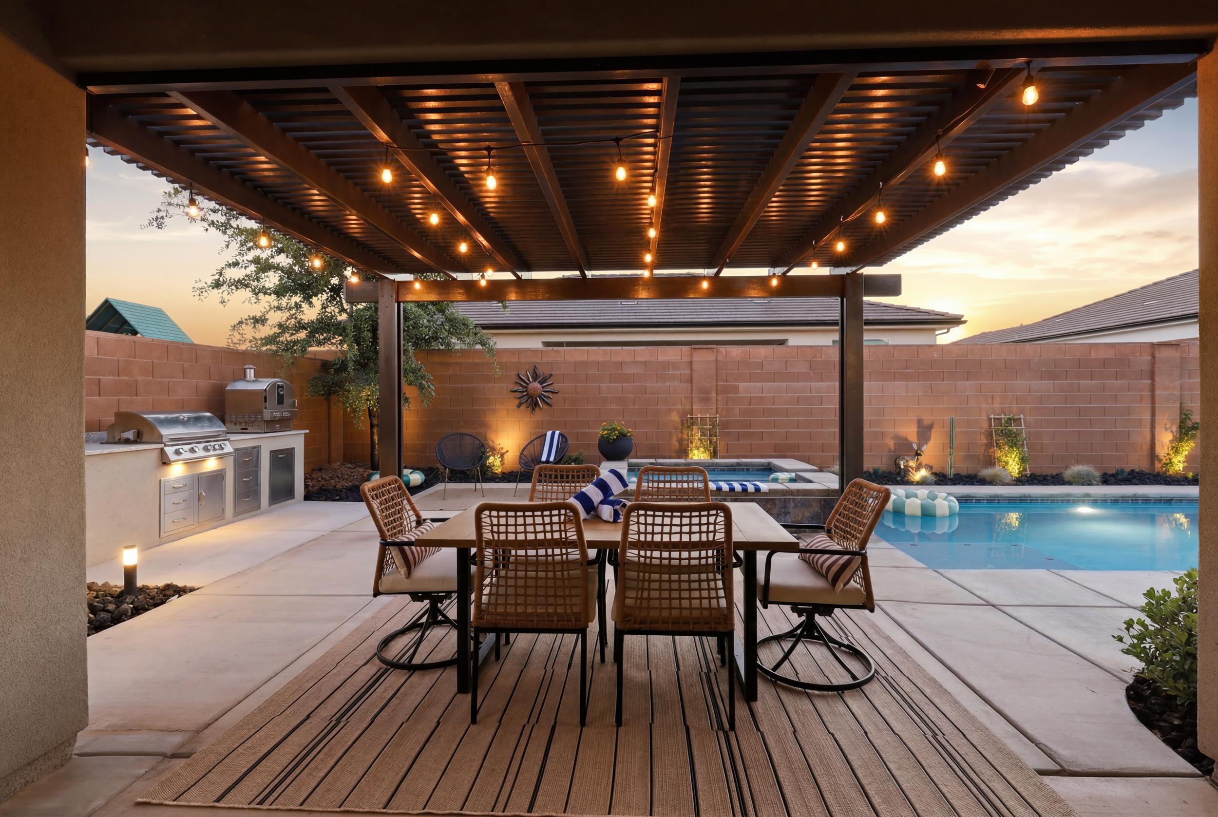 BRIO - Residential