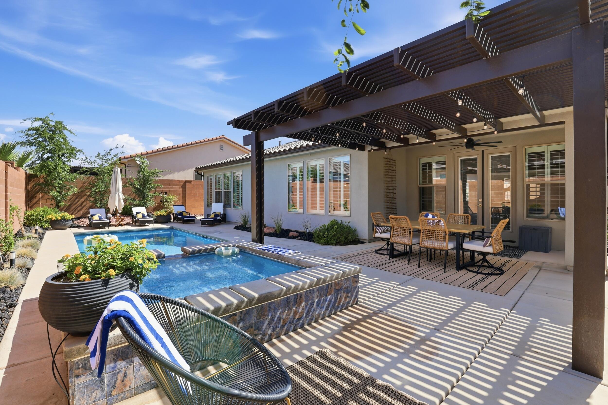 BRIO - Residential