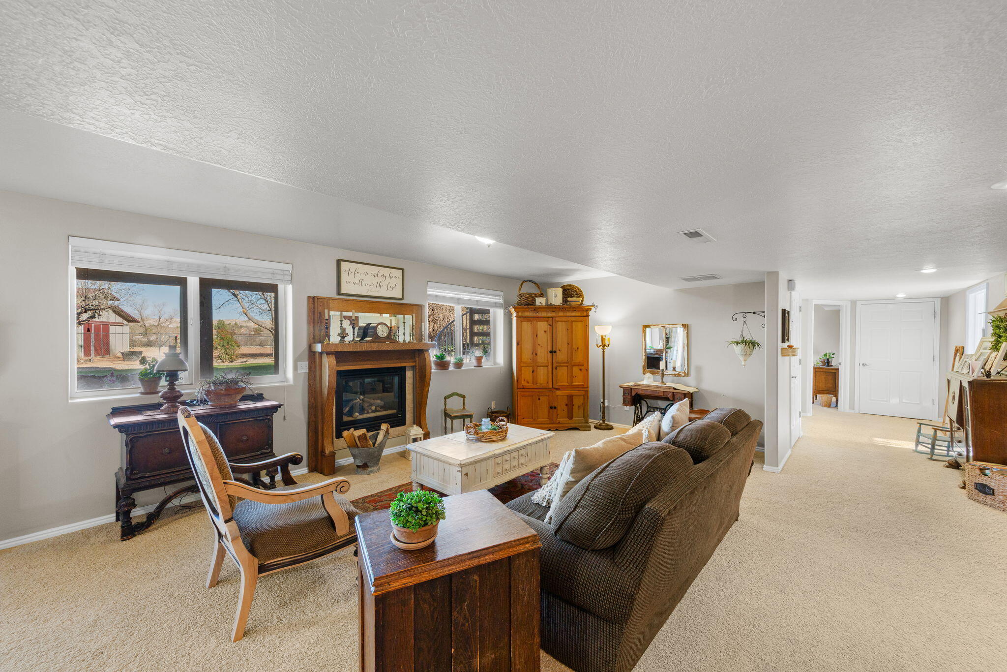BLOOMINGTON GARDENS - Residential