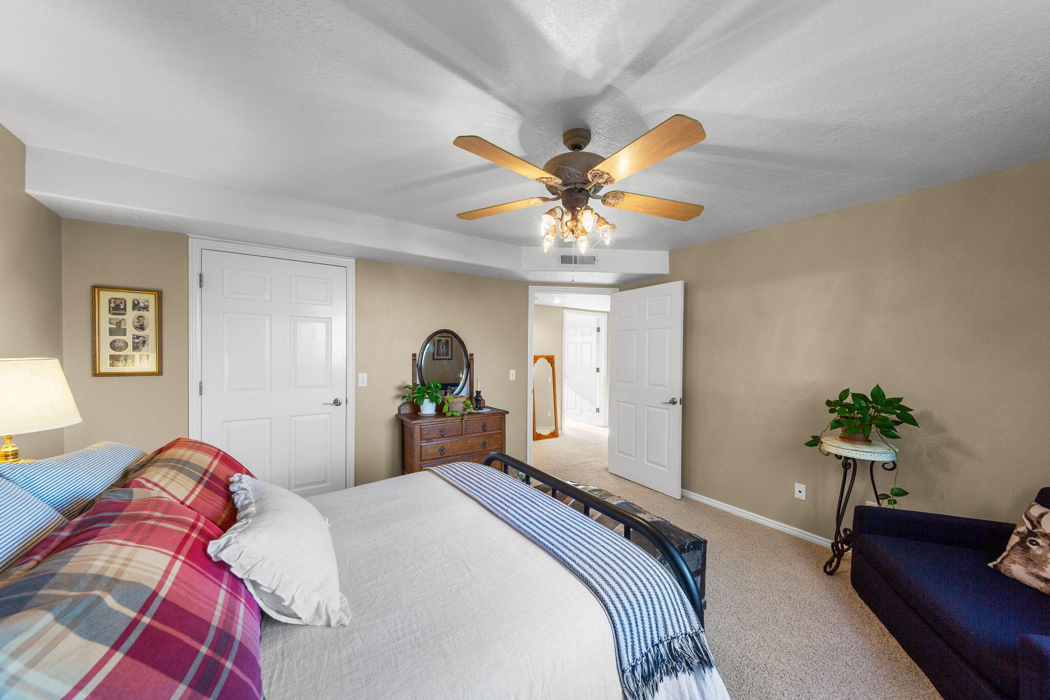 BLOOMINGTON GARDENS - Residential