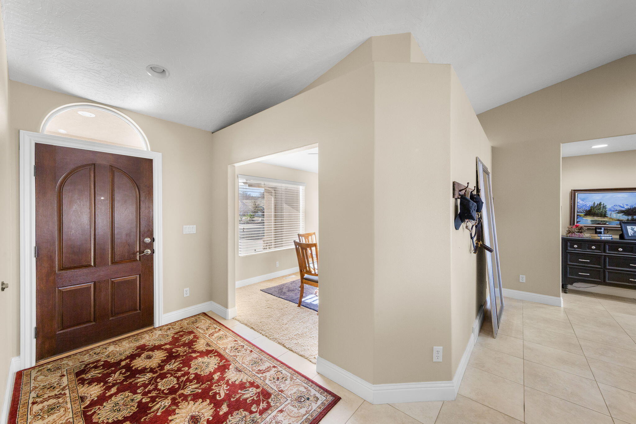 BLOOMINGTON GARDENS - Residential
