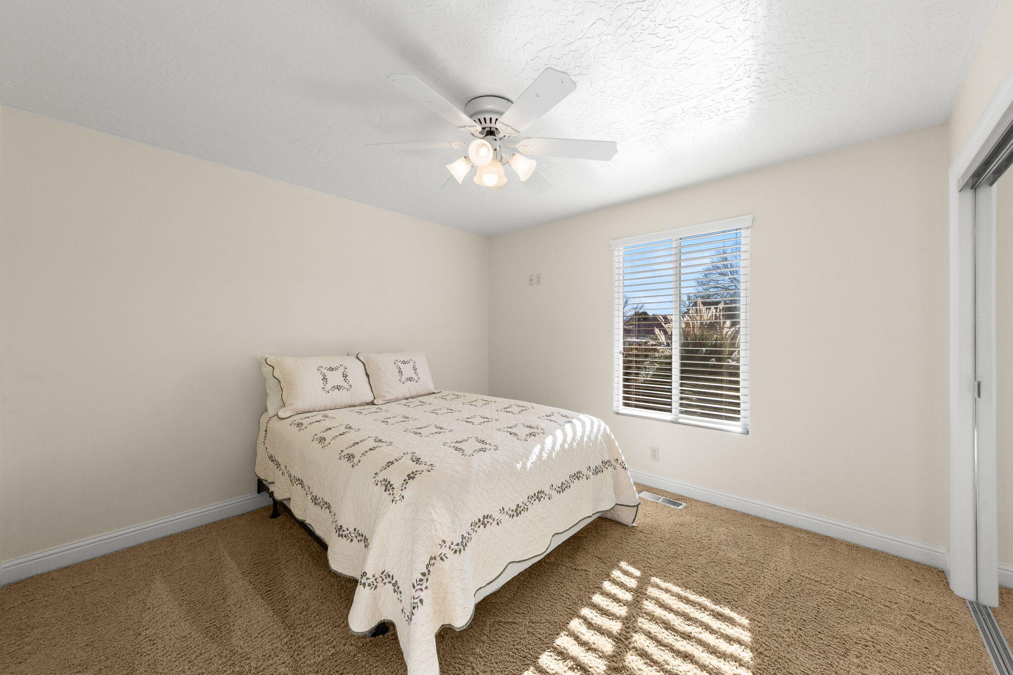 BLOOMINGTON GARDENS - Residential