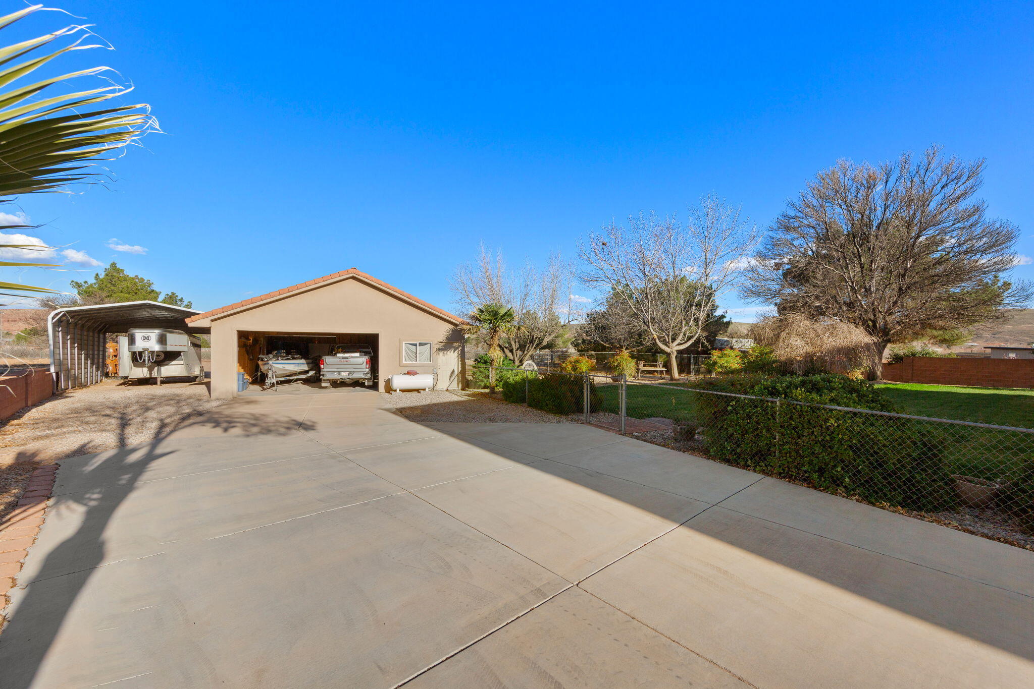 BLOOMINGTON GARDENS - Residential