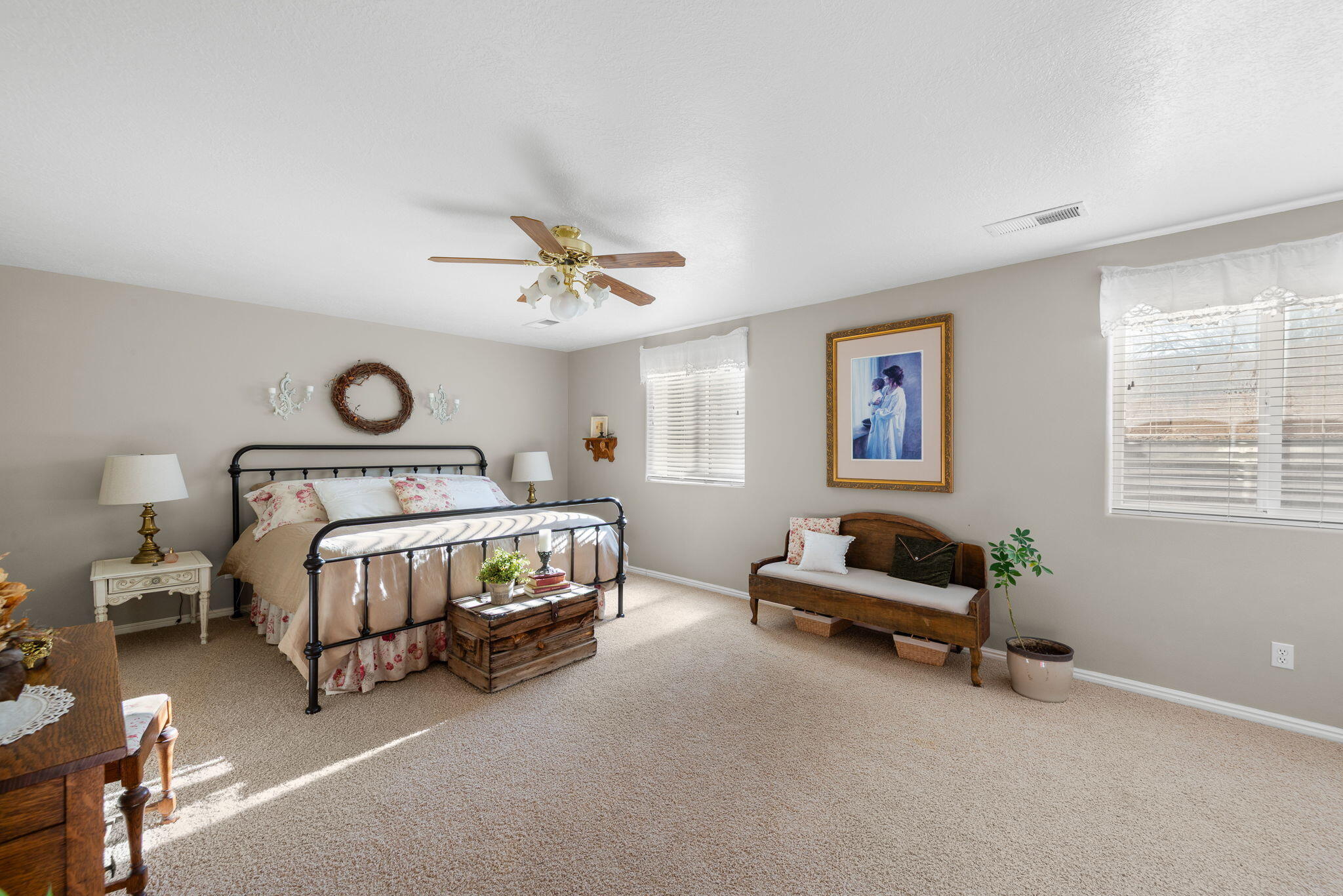 BLOOMINGTON GARDENS - Residential