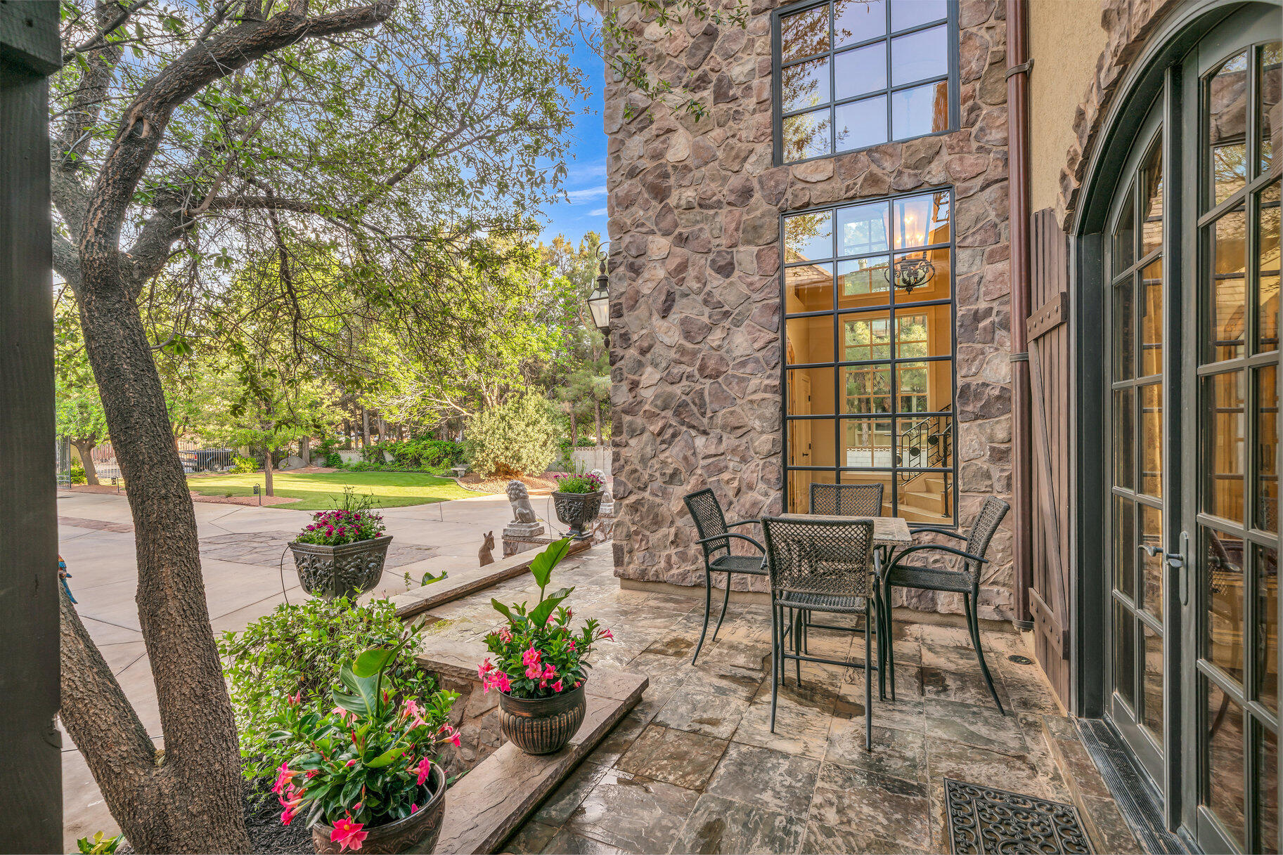 BLOOMINGTON RANCHES - Residential