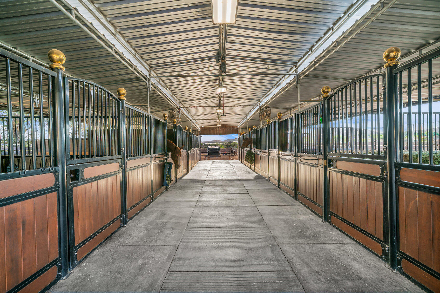 BLOOMINGTON RANCHES - Residential