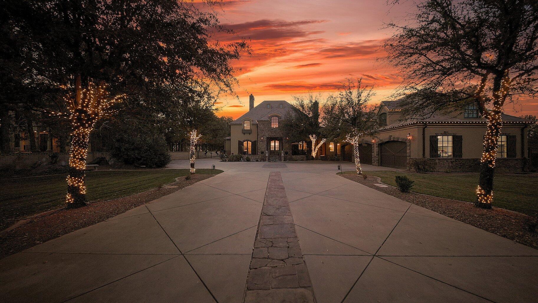 BLOOMINGTON RANCHES - Residential