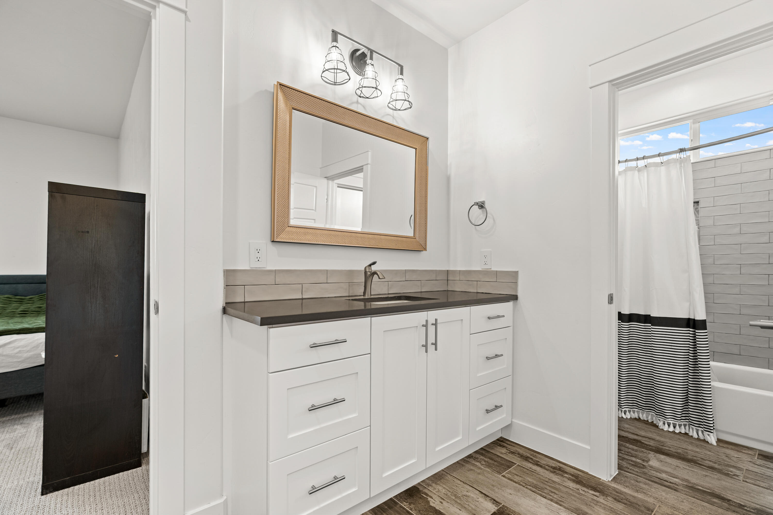 ARBORS - Residential