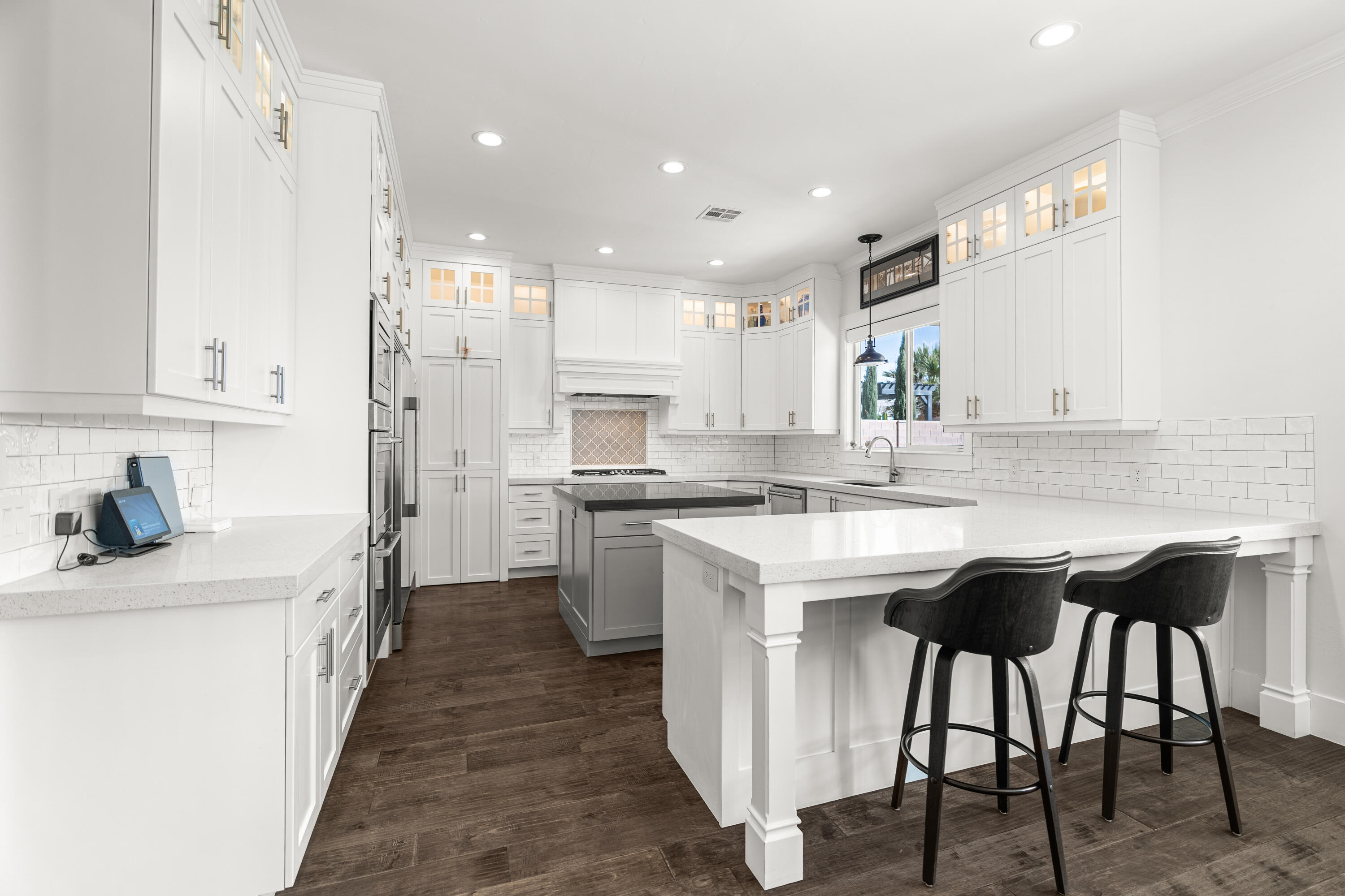 ARBORS - Residential
