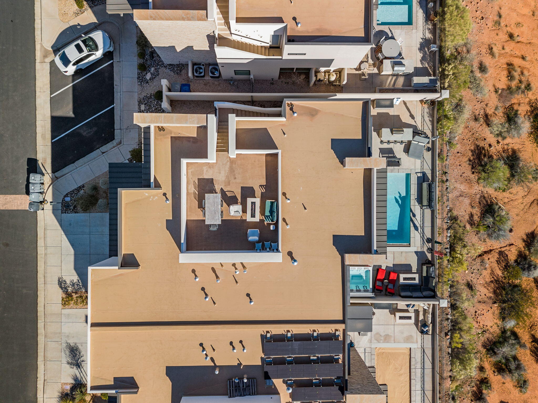 10 DIAGONAL CONDOS - Residential