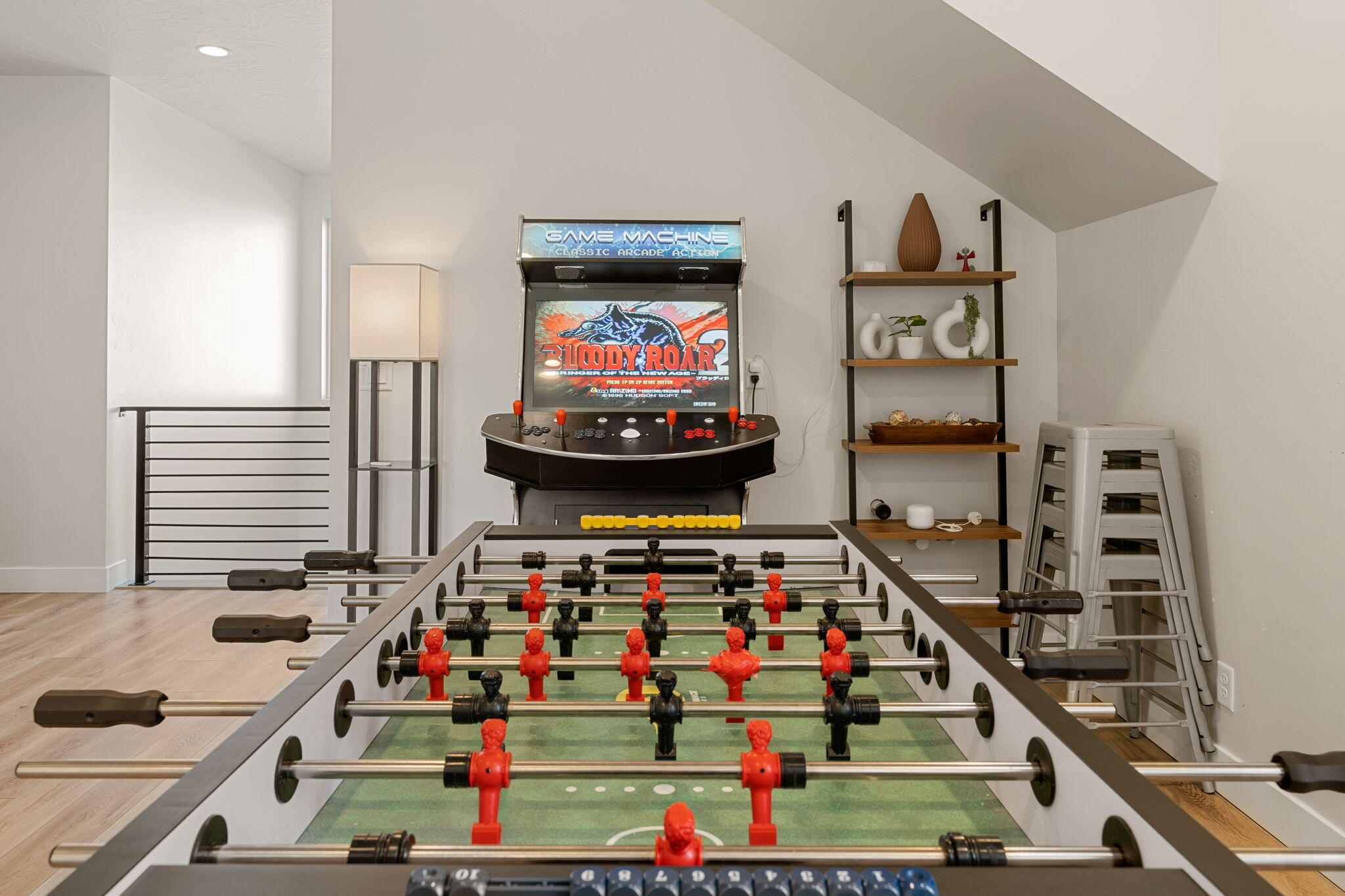 10 DIAGONAL CONDOS - Residential