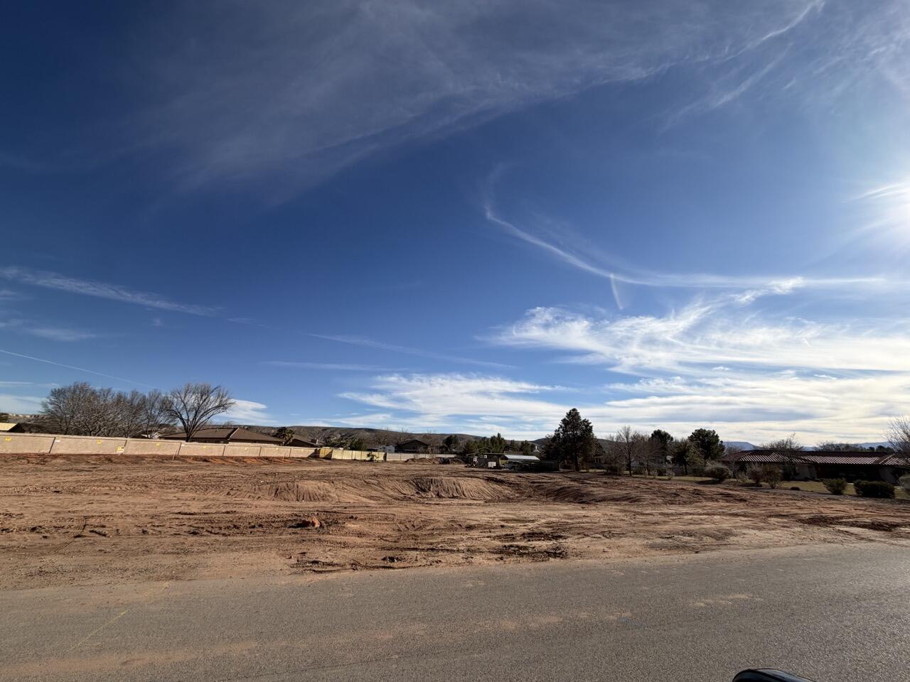 BLOOMINGTON RANCHES - Land