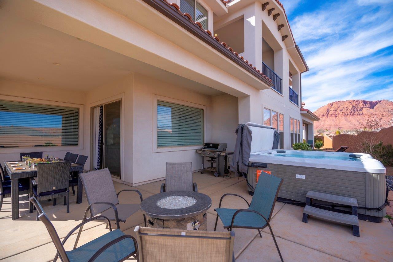ARCADIA VACATION RESORT - Residential