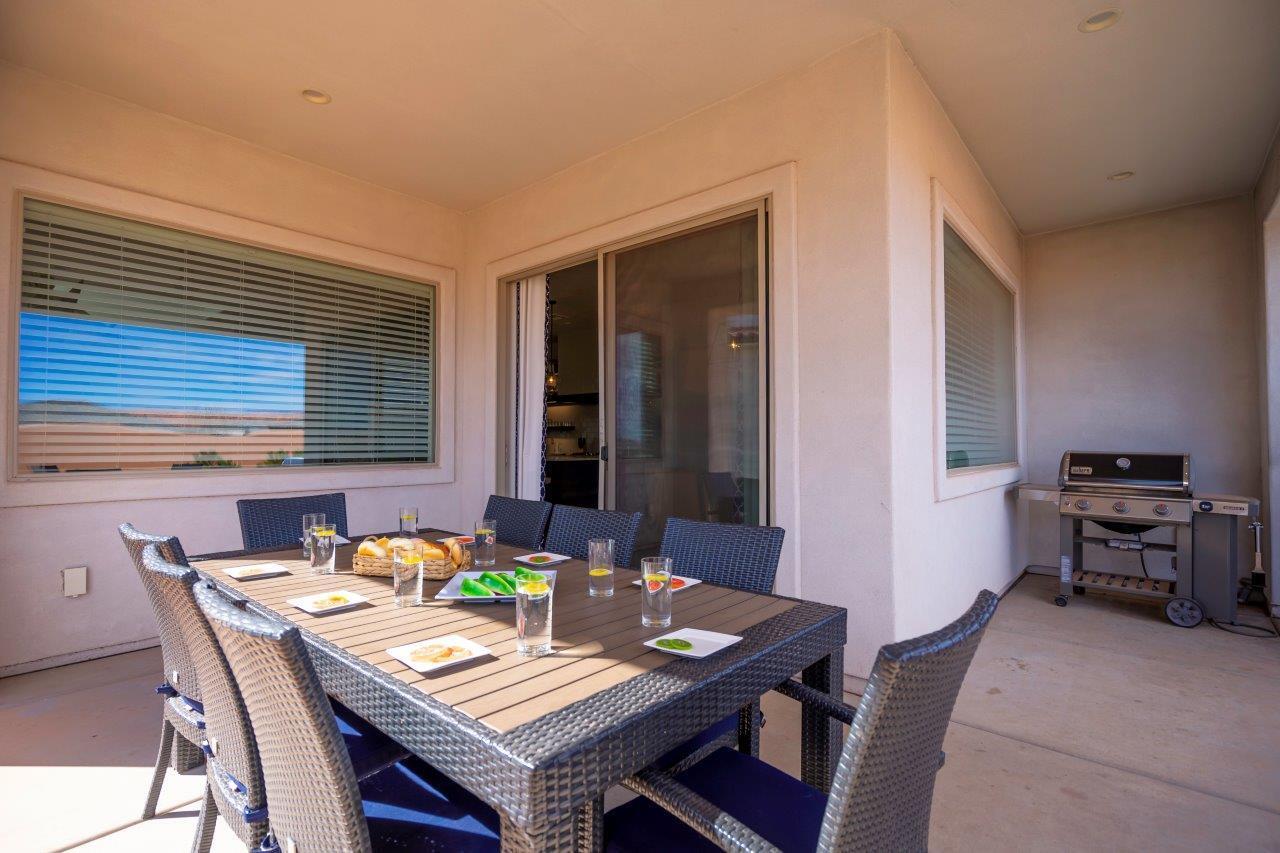 ARCADIA VACATION RESORT - Residential