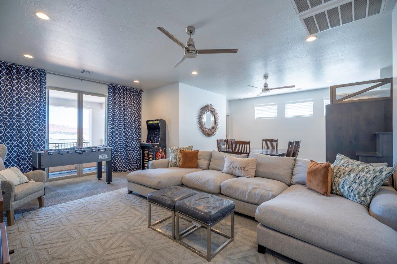 ARCADIA VACATION RESORT - Residential