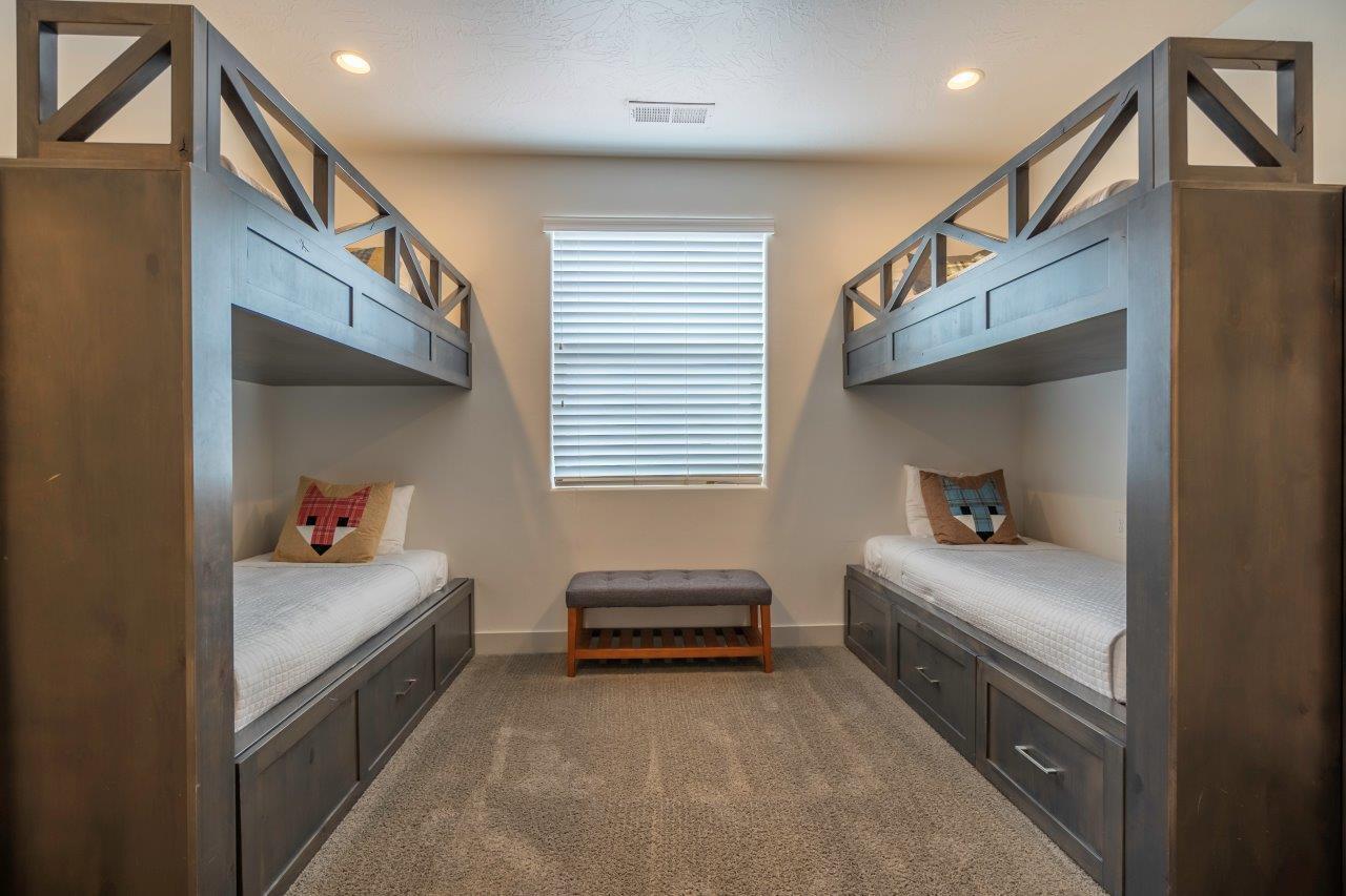 ARCADIA VACATION RESORT - Residential