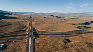 HURRICANE TOWNSITE - Land