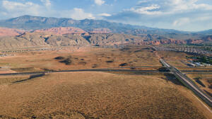 HURRICANE TOWNSITE - Land