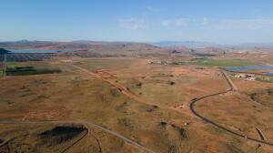HURRICANE TOWNSITE - Land
