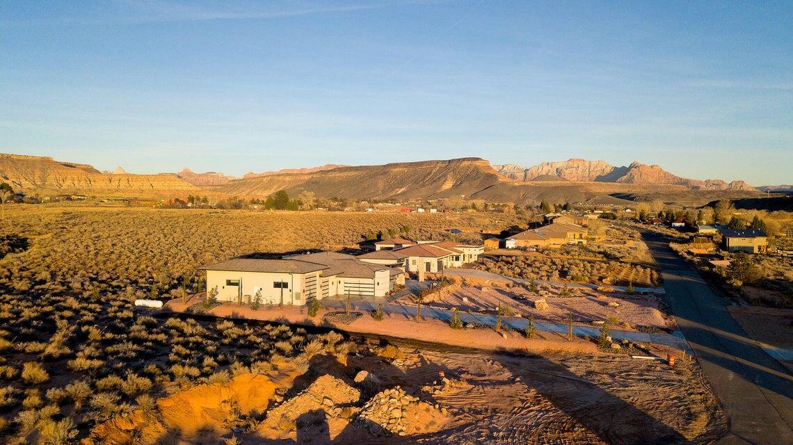 VIRGIN ACRES - Residential