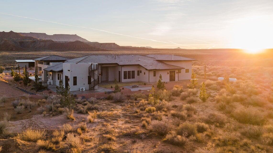 VIRGIN ACRES - Residential