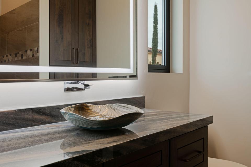 VIRGIN ACRES - Residential