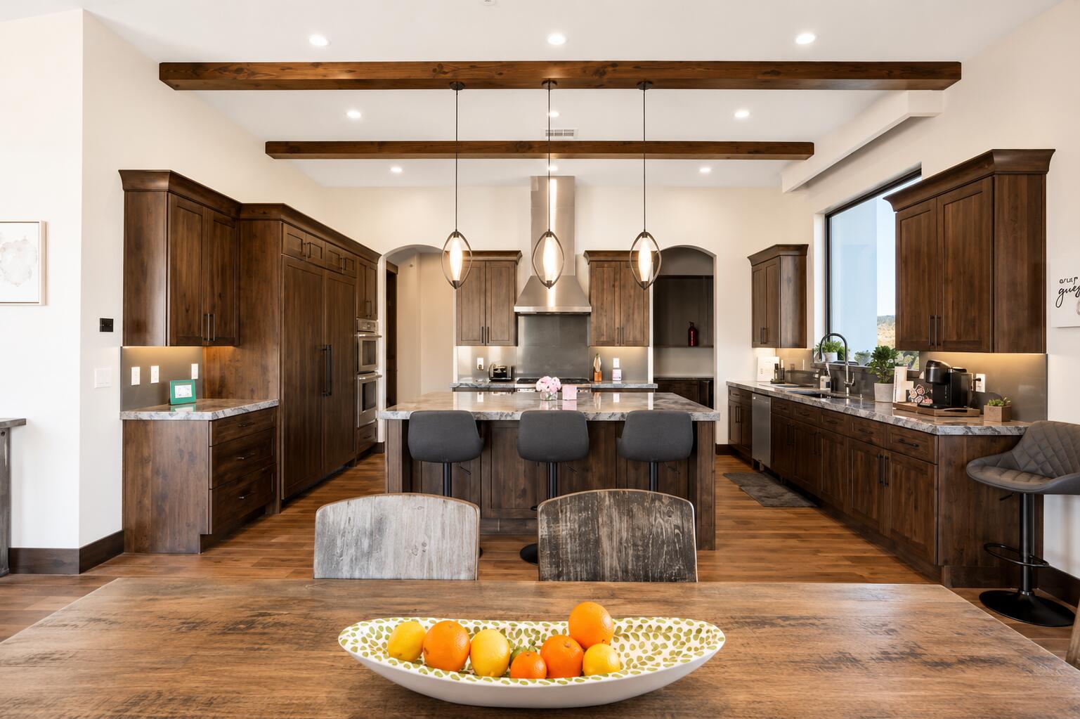 VIRGIN ACRES - Residential