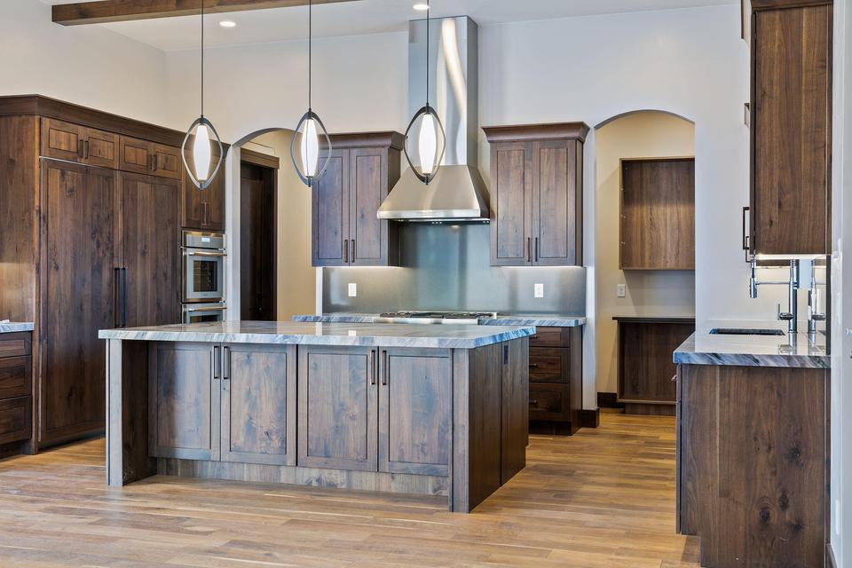 VIRGIN ACRES - Residential