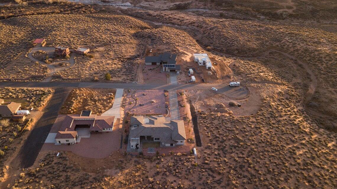 VIRGIN ACRES - Residential