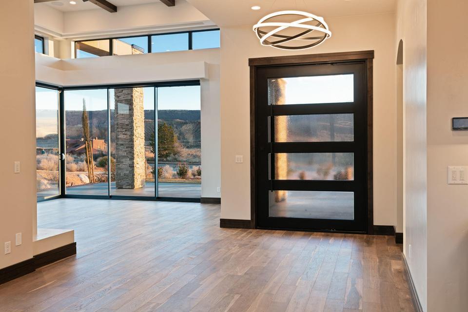 VIRGIN ACRES - Residential
