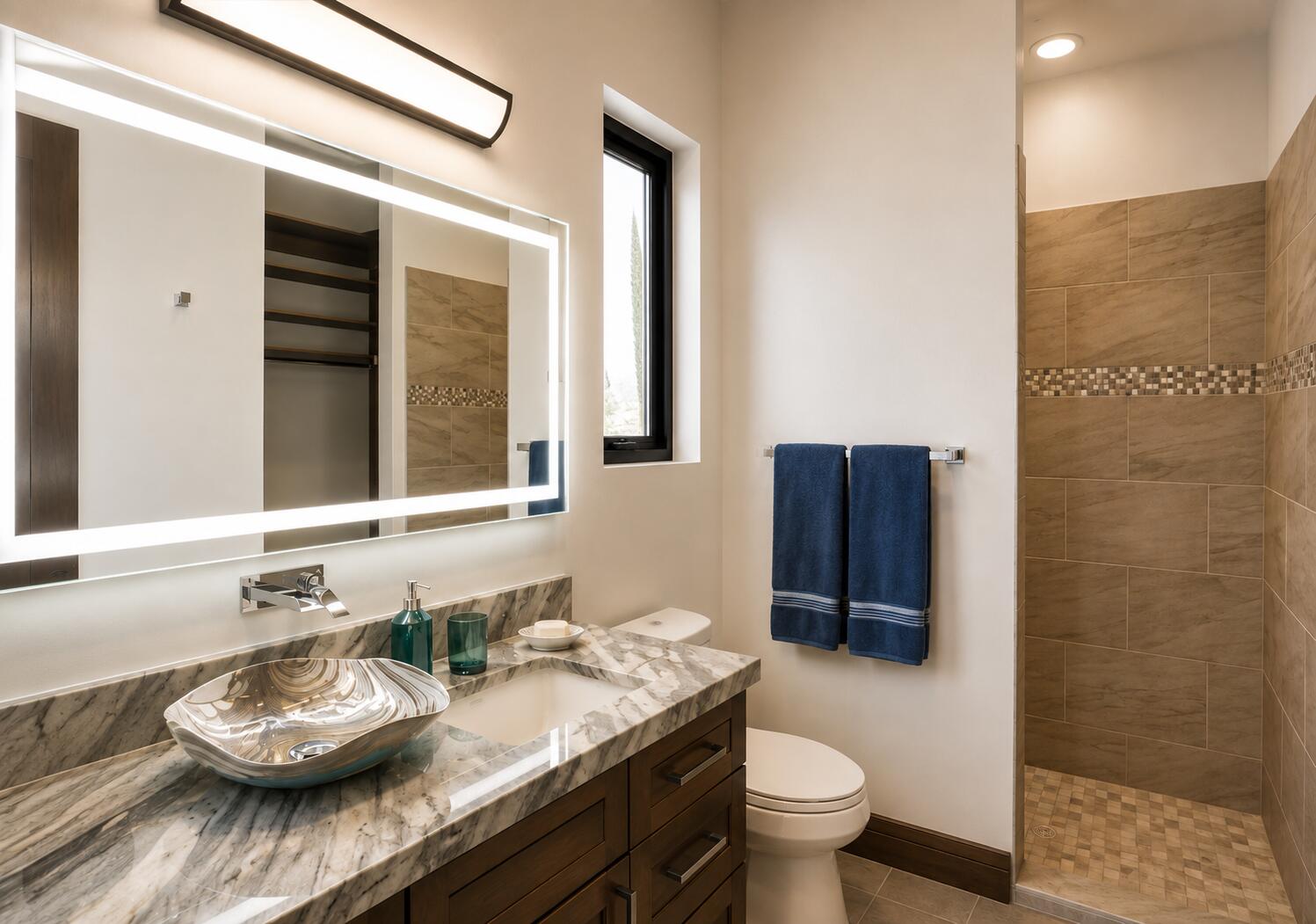 VIRGIN ACRES - Residential