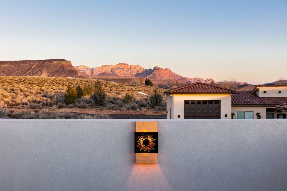 VIRGIN ACRES - Residential