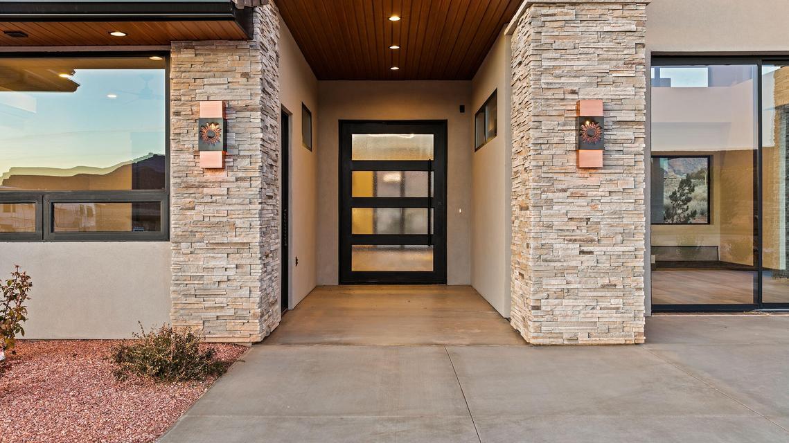 VIRGIN ACRES - Residential