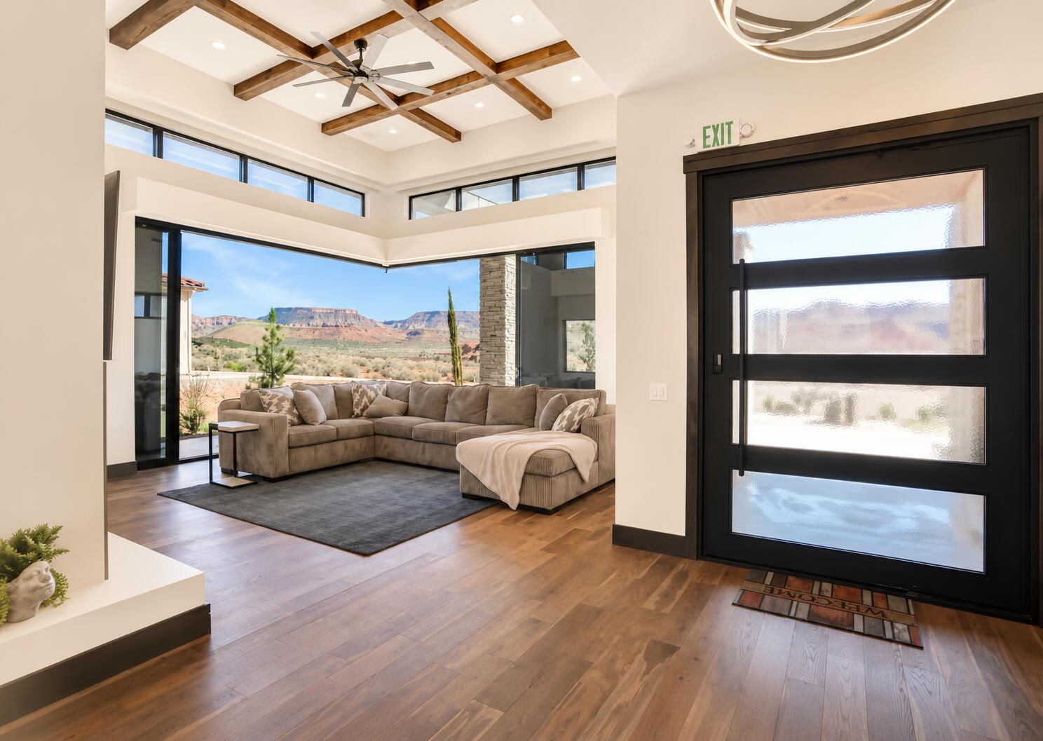VIRGIN ACRES - Residential