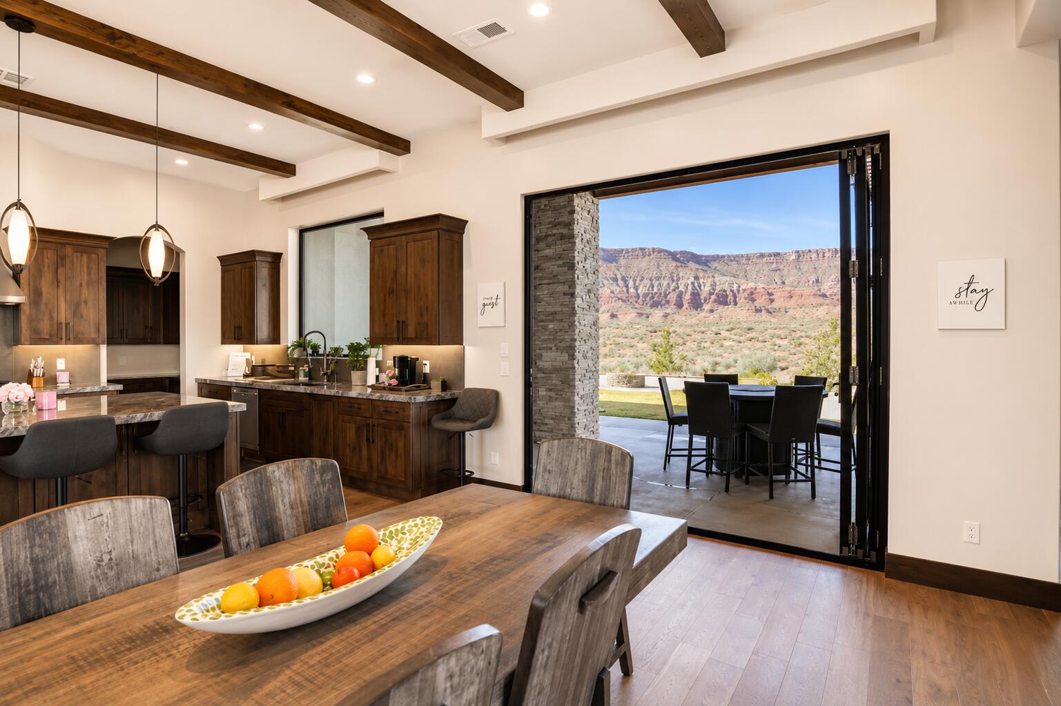 VIRGIN ACRES - Residential