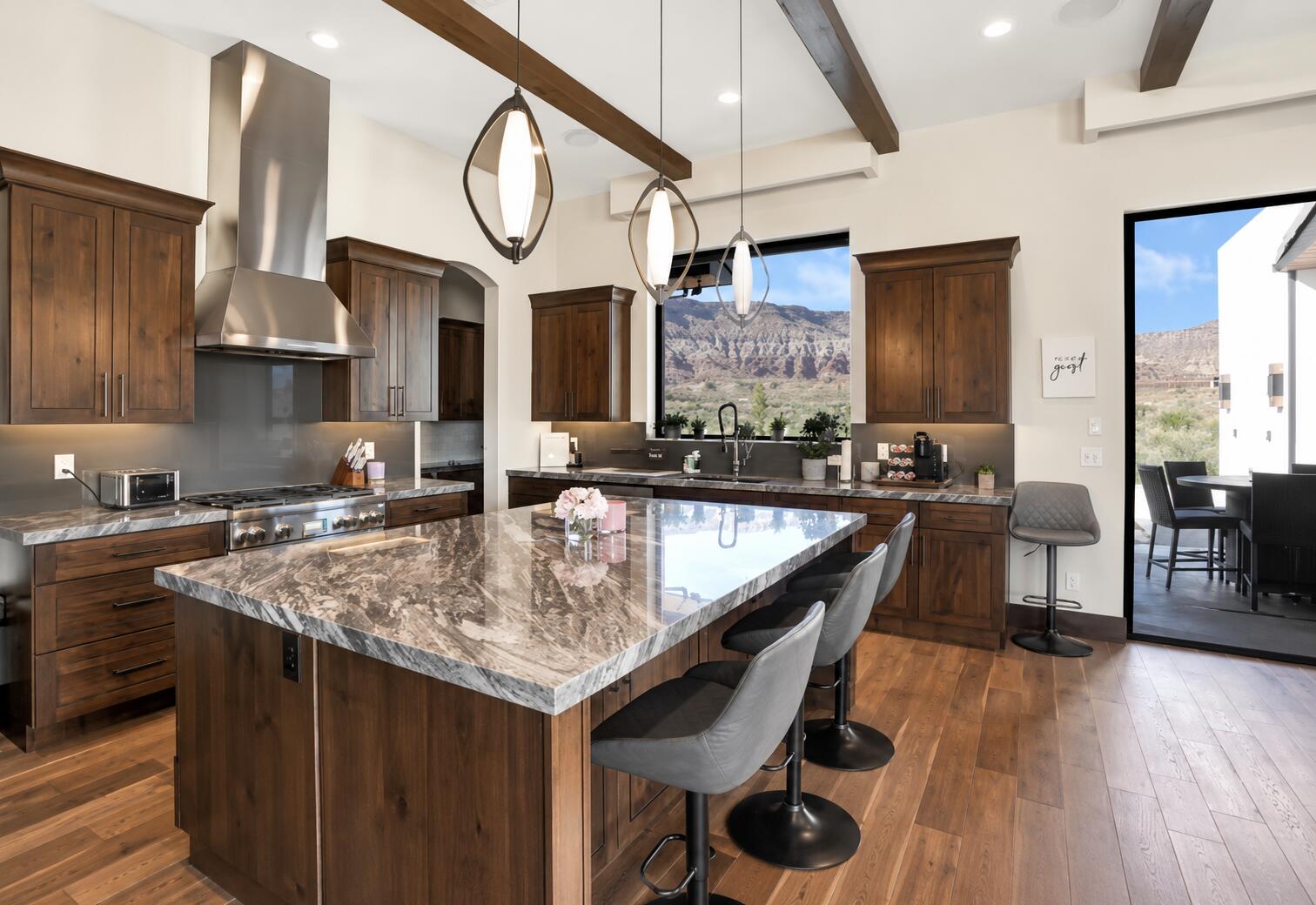 VIRGIN ACRES - Residential
