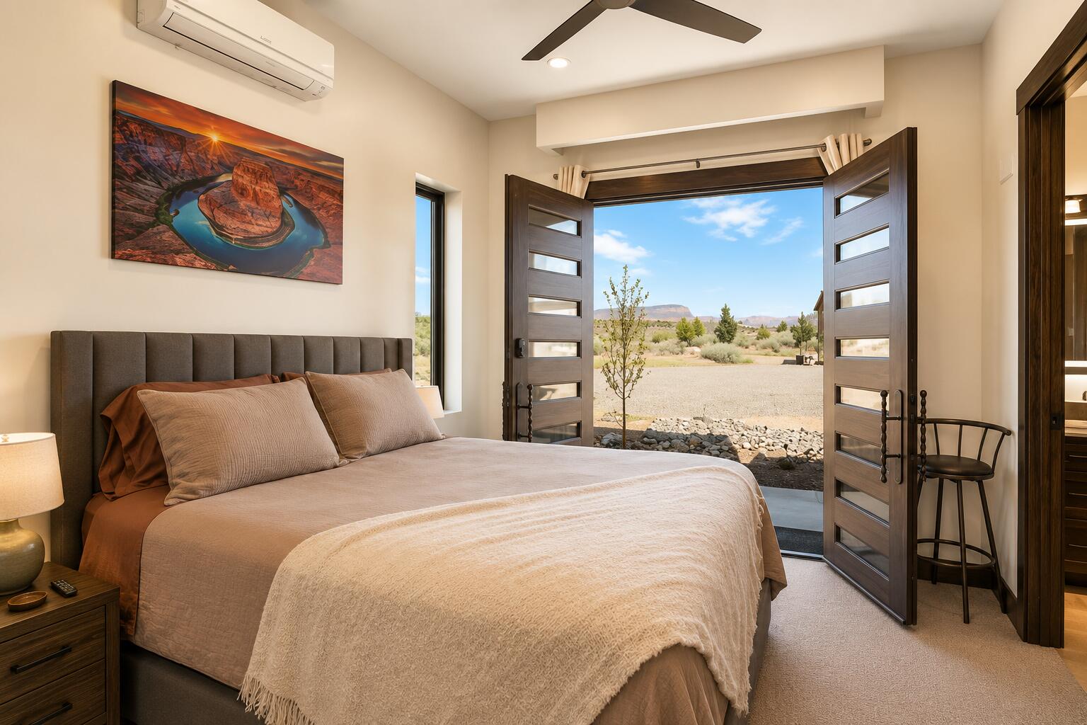 VIRGIN ACRES - Residential