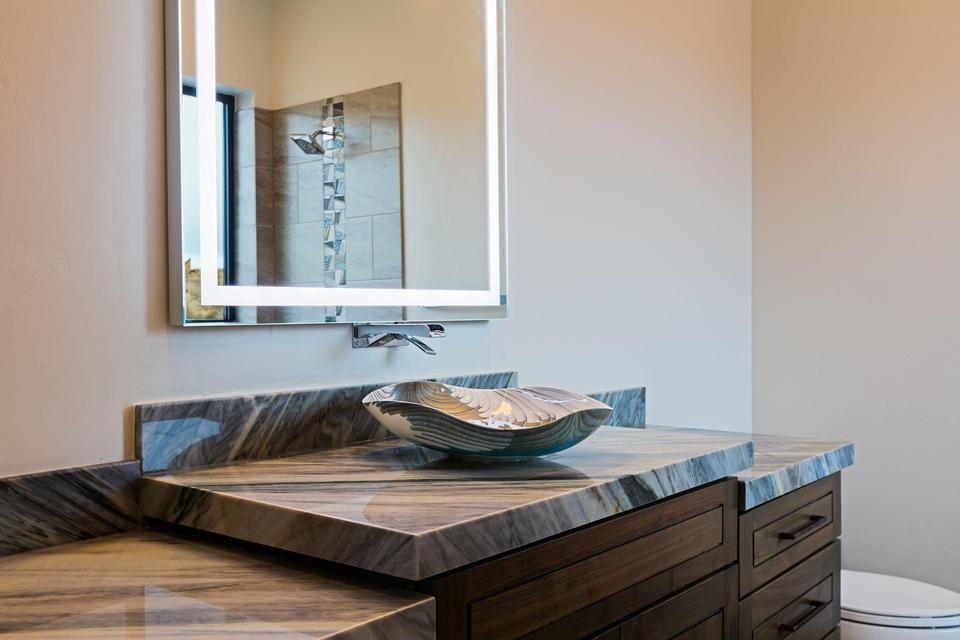 VIRGIN ACRES - Residential