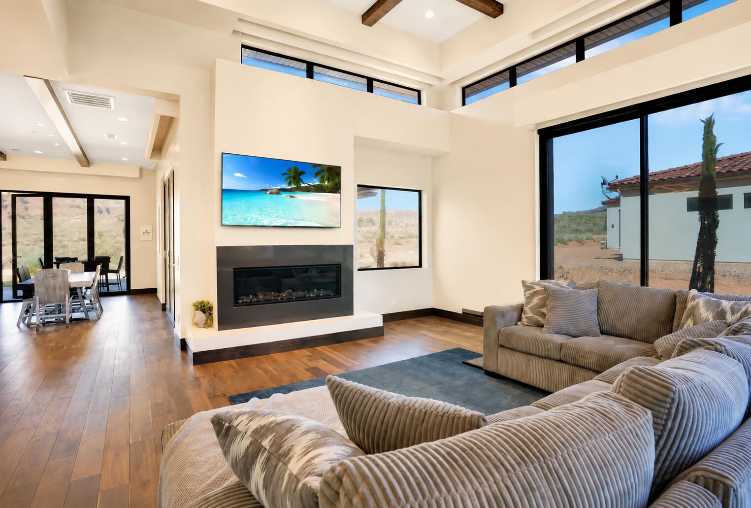 VIRGIN ACRES - Residential