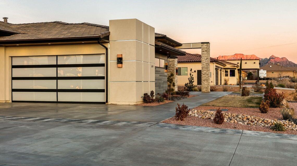 VIRGIN ACRES - Residential