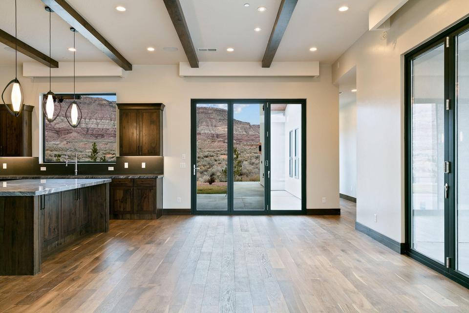 VIRGIN ACRES - Residential