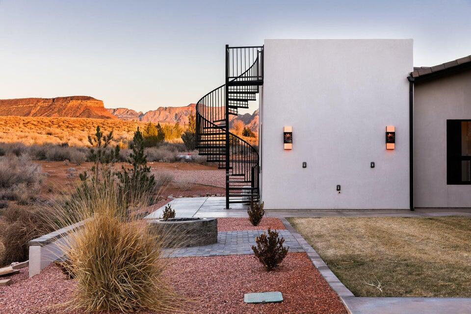 VIRGIN ACRES - Residential